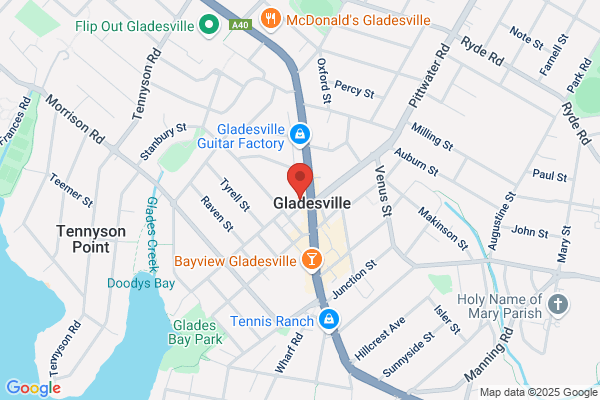 Absolute Mortgage Connections