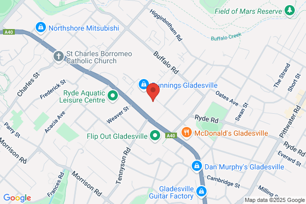 Acre Woods Childcare - Gladesville