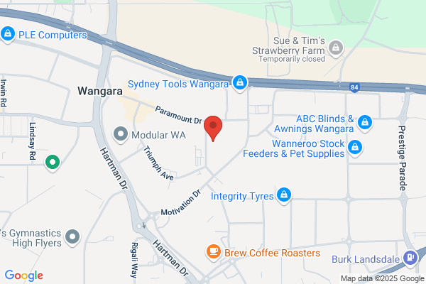 Airmaster Australia Pty Ltd