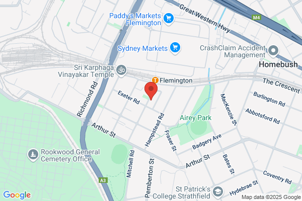 Australian Video Systems P/L