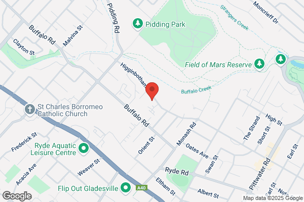 Gladesville Retravision
