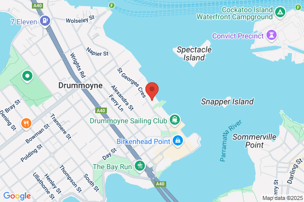 Janthe Harbour Cruises