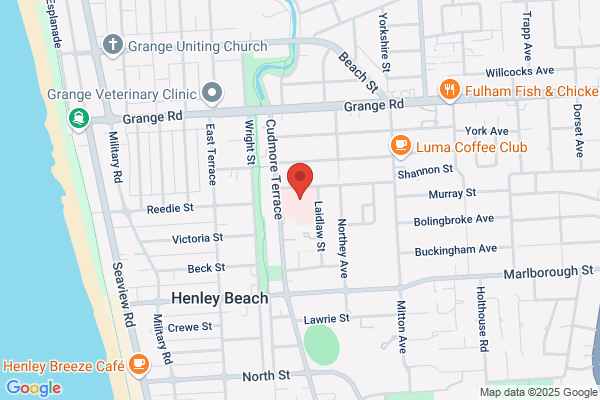 Western Hospital GP Clinic