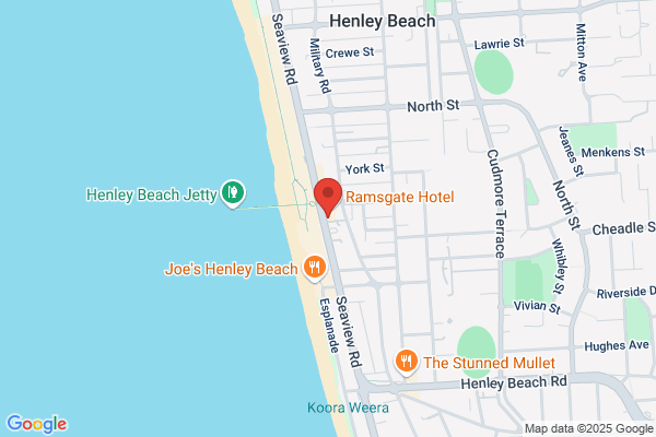 Elite Sports Properties South Australia