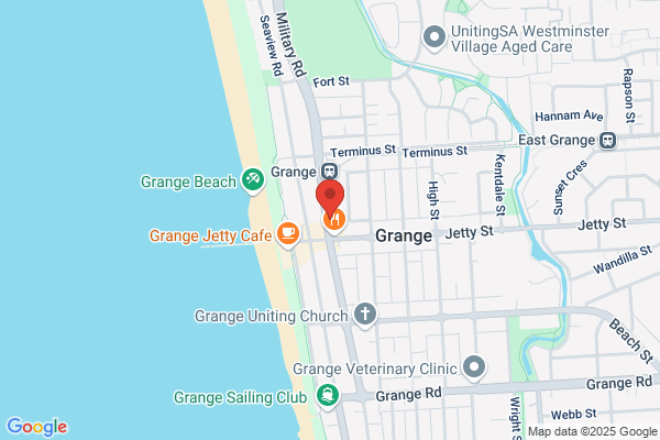 Grange Physiotherapy