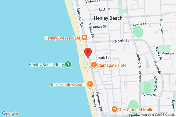 Henley Beach Community Aid & Advisory Centre