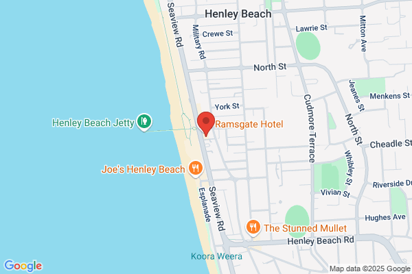 Henley Beach Physiotherapy