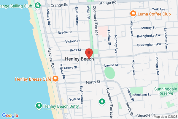 Henley Square Natural Therapies