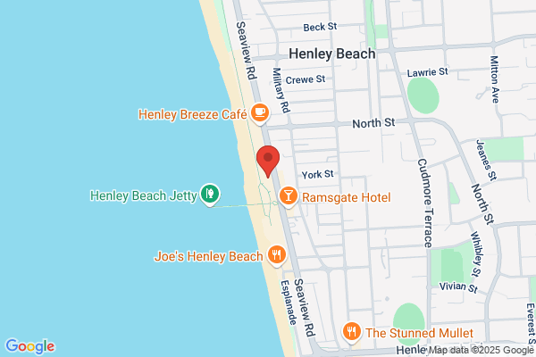 Ouwens Casserly Henley Beach