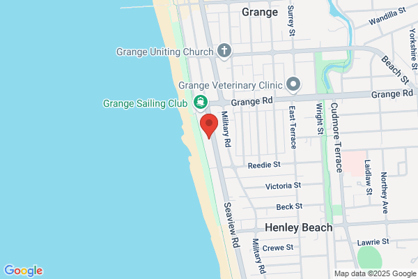 Allenby Court Apartments