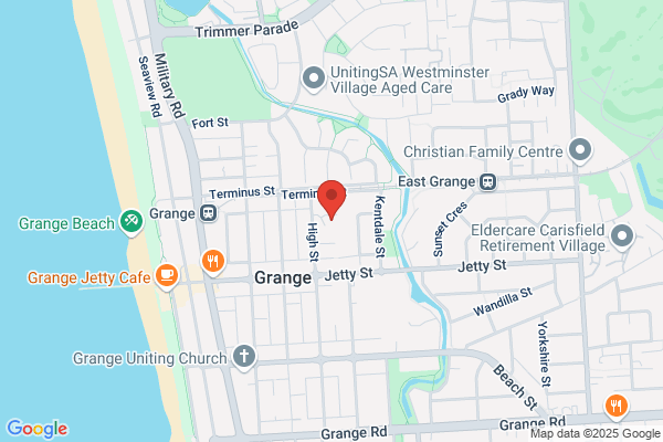 Central Western Care At Home Program (Anglicare SA)