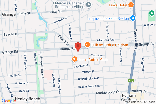 Grange 7 Day Supermarket The