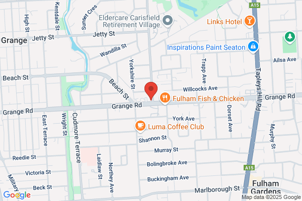 Grange Dental Clinic