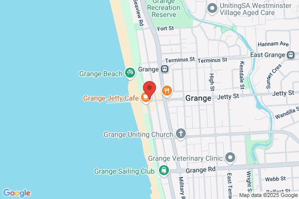 Grange Hotel