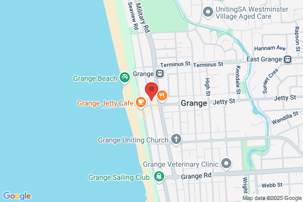 Grange Pizza Bar