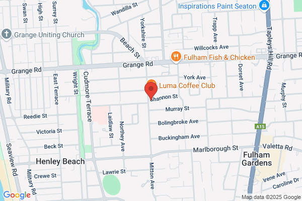 Henley Beach Automatics & Mechanical Repairs