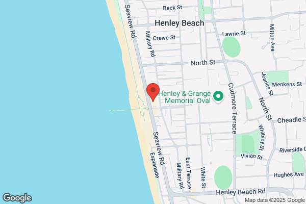 Henley Beach Clinic