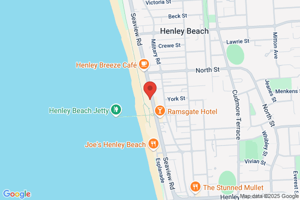 Henley Beach Community Aid & Advisory Centre
