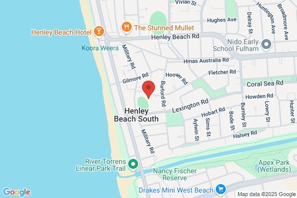 Henley Beach Primary