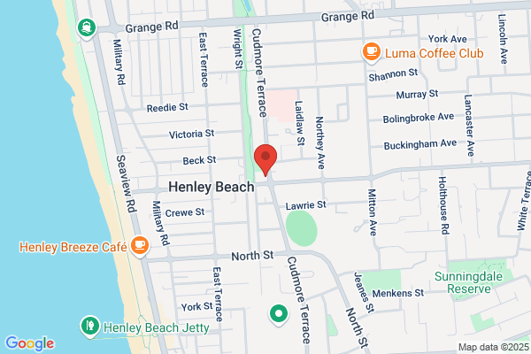 Henley Motors