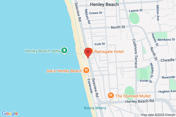 Henley Square Natural Therapies