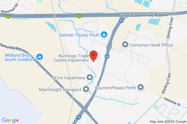 Bunnings Trade Centre Hazelmere