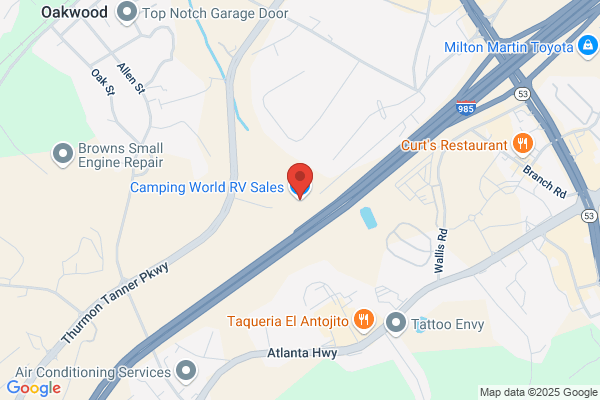 Camperworld