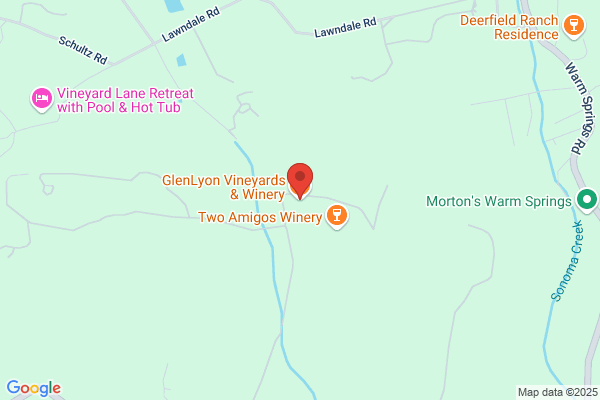 Glenalwyn Wines