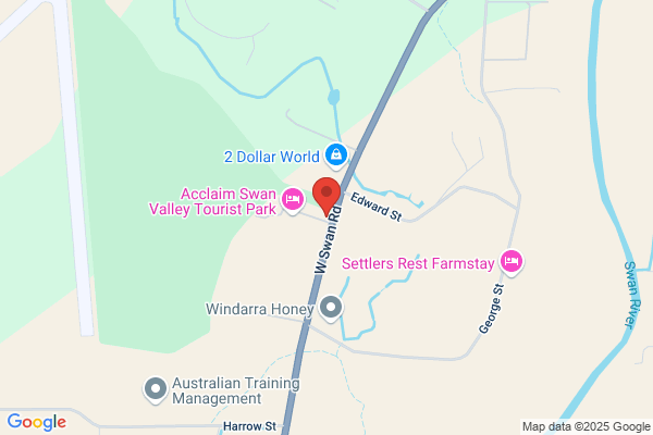 Localcoin Bitcoin ATM - Burk West Swan