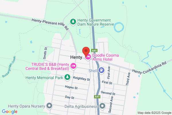 Bendigo Community Bank