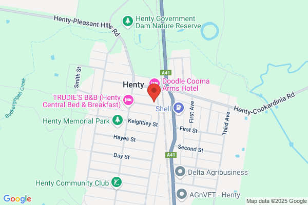 Community Health Centres