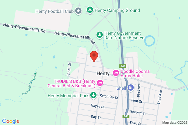 Home Care Service Of NSW