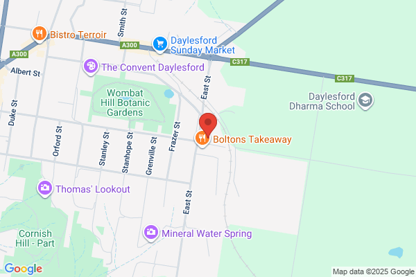 Daylesford Dyno Tuning