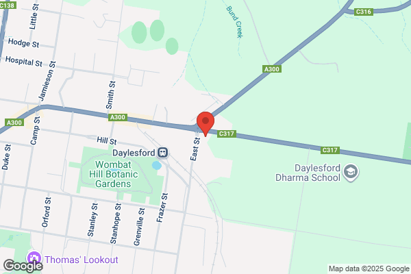 Daylesford Electrical Service