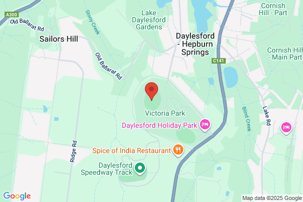 Daylesford Football Club