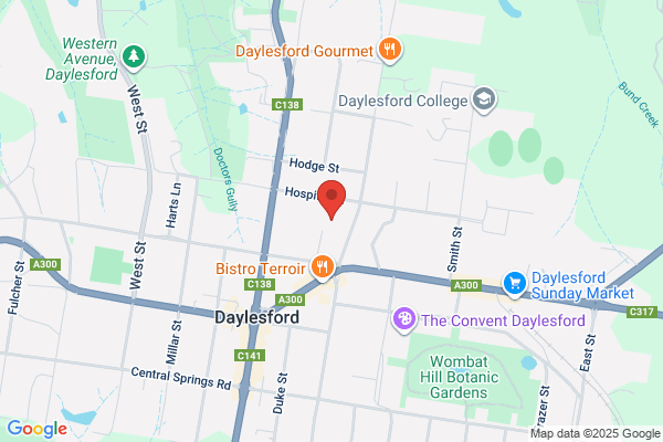 Daylesford General Practice