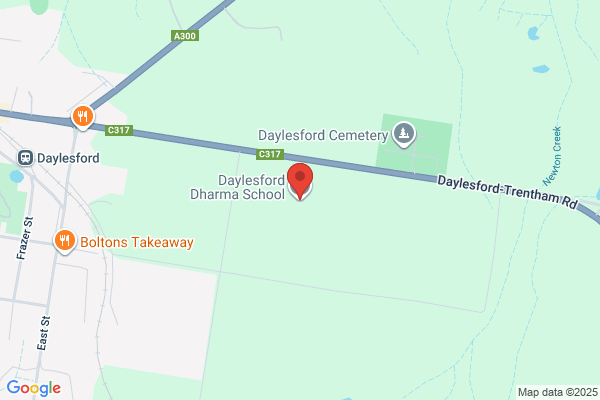 Daylesford Learning Collective Multi Aged Holistic Primary school