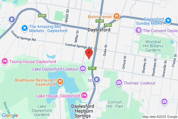 Daylesford Primary School
