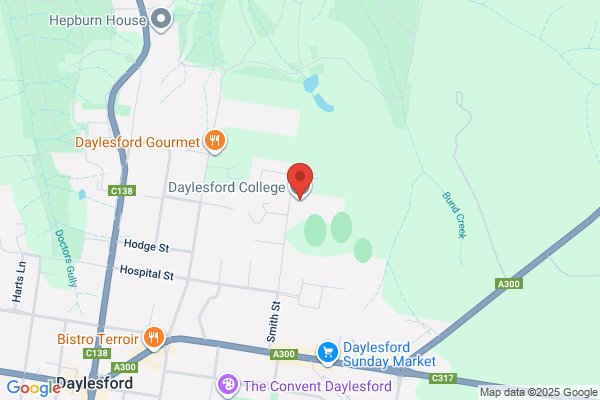 Daylesford Secondary College
