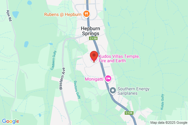 Kulin @ Hepburn