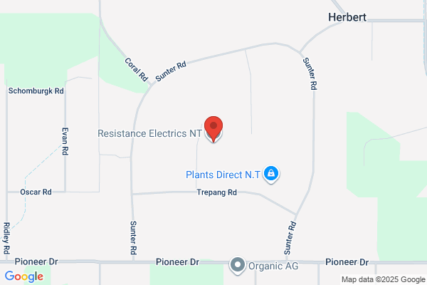 Resistance Electrics NT