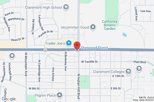 Claremont Flower Emporium