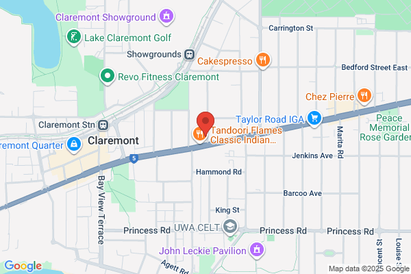 Claremont Scooters & Mobility World