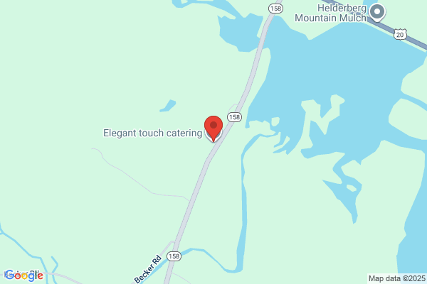 Elegant Touch Catering