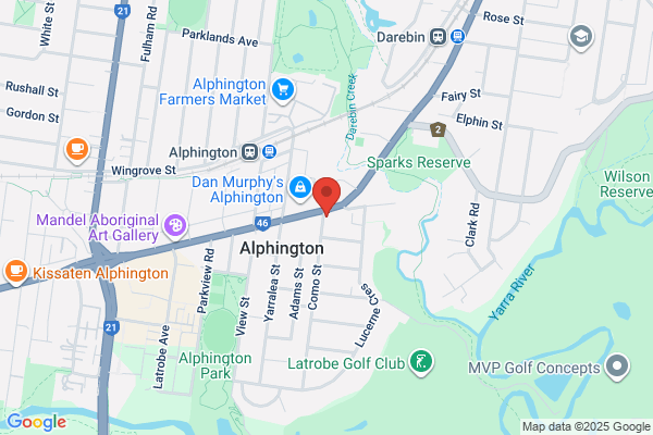 Gumnut Montessori Preschool