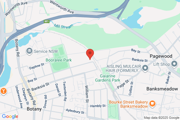 Romteck Pty Ltd