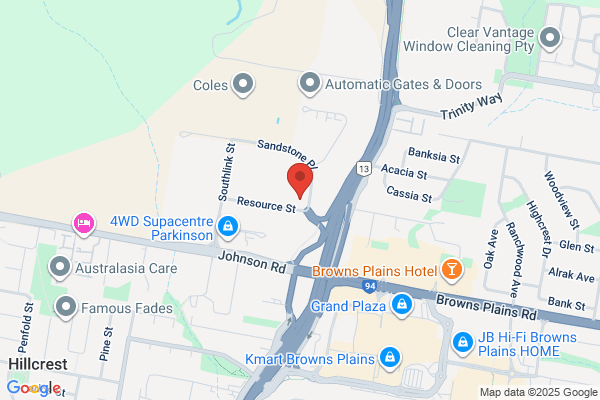 SSS Auto Parts (Qld) Pty Ltd