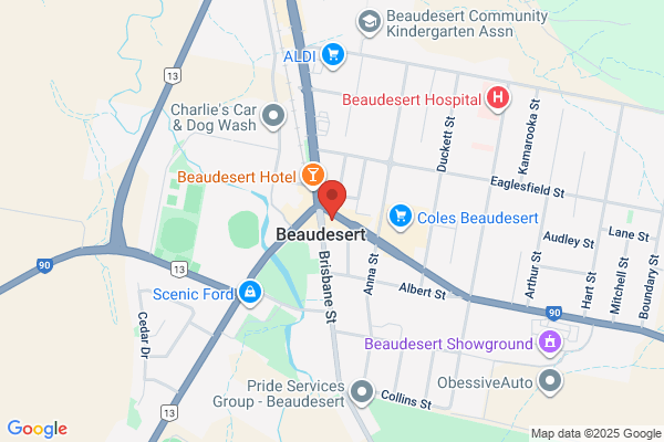 Beaudesert Road Chiropractic Centre