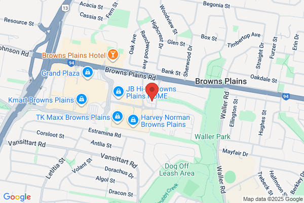 Browns Plains Child Care Centre and Preschool