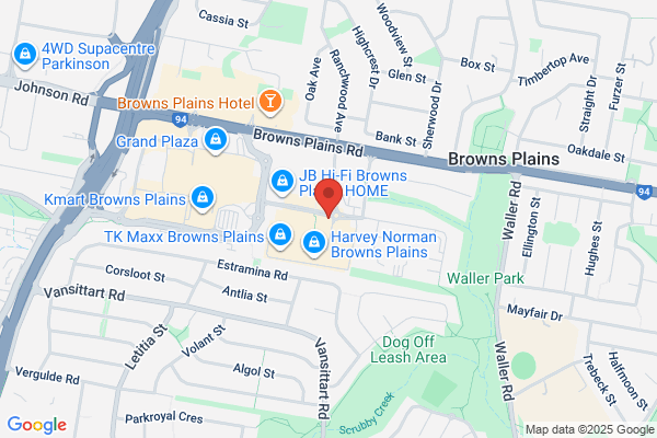 Browns Plains Chinese Restaurant
